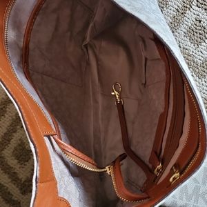 Authentic MK purse and wallet.